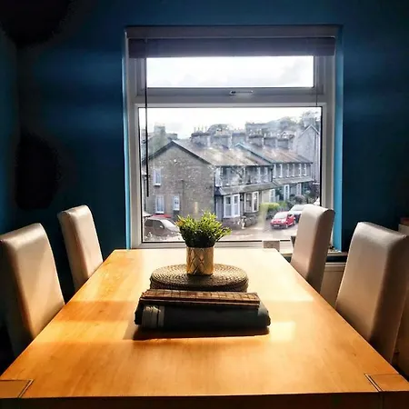 Apartamento Spacious Four Bedroom Kendal