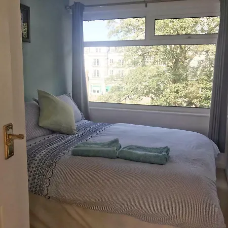 Apartamento Spacious Four Bedroom *