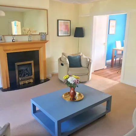 Apartamento Spacious Four Bedroom Kendal
